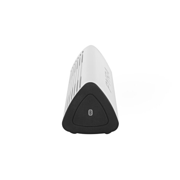 Taj Hotel Electronic Pyra Bluetooth Speaker | 1-Piece | White - Picture 5 of 5